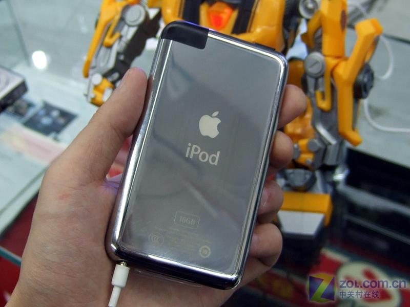 ƻ����Apple��iPod touch��16GB�� ��0��