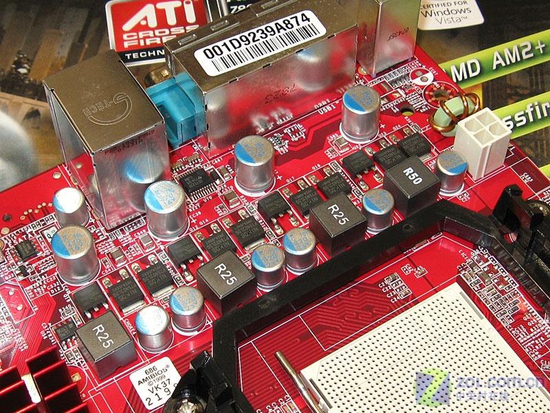 msi΢��΢��K9A2 CF-FͼƬ���� ��3�� -ZOL�йش����ߵ�3��