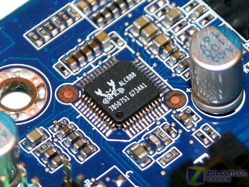 ������Abit��IX38 QuadGTͼƬ���� ��6�� -ZOL�йش����ߵ�6��