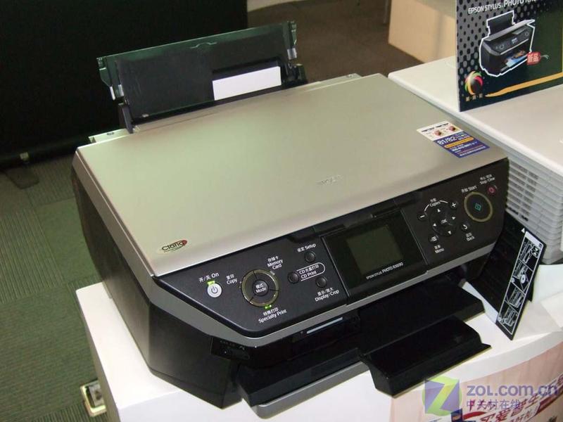 ������RX690��Ʒһ�������ӡ�����ͼƬ����,ͼ2-ZOL�йش����ߵ�2��