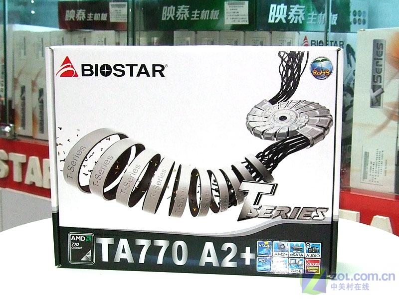ӳ̩��BIOSTAR��TA770 A2+ͼƬ���� ��8�� -ZOL�йش����ߵ�8��