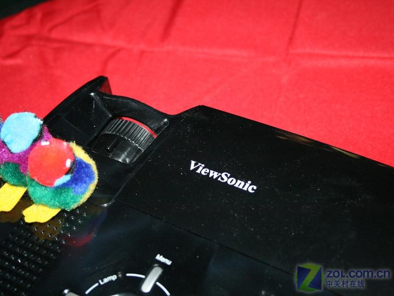 ���ɣ�ViewSonic��PJ557DC ��1��