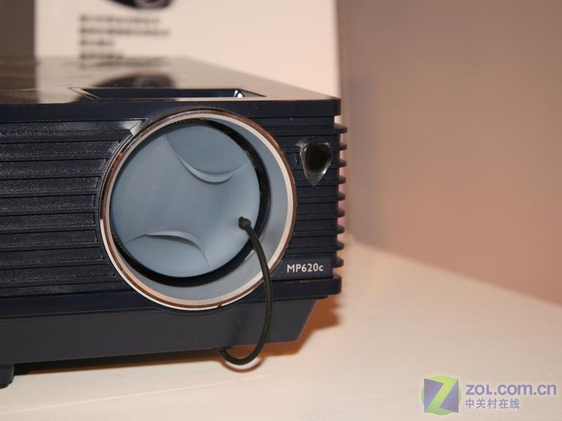 ������BenQ��MP620CͼƬ���� ��6�� -ZOL�йش����ߵ�6��
