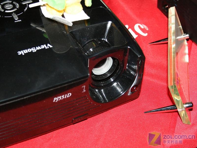 ���ɣ�ViewSonic��PJ551DͼƬ���� ��3�� -ZOL�йش����ߵ�3��