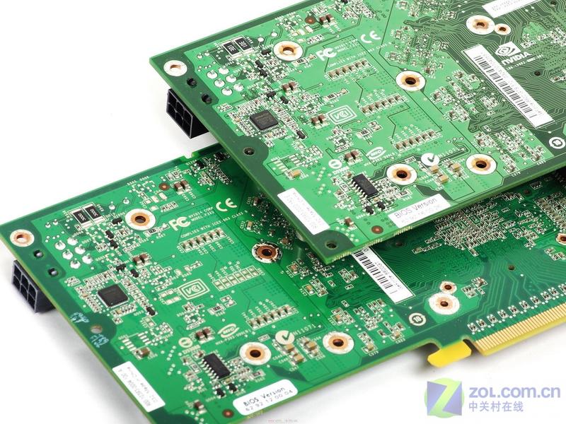 �����콢 G92��Geforce 8800 GTS�ײ�ͼƬ����,ͼ35-ZOL�йش����ߵ�35��