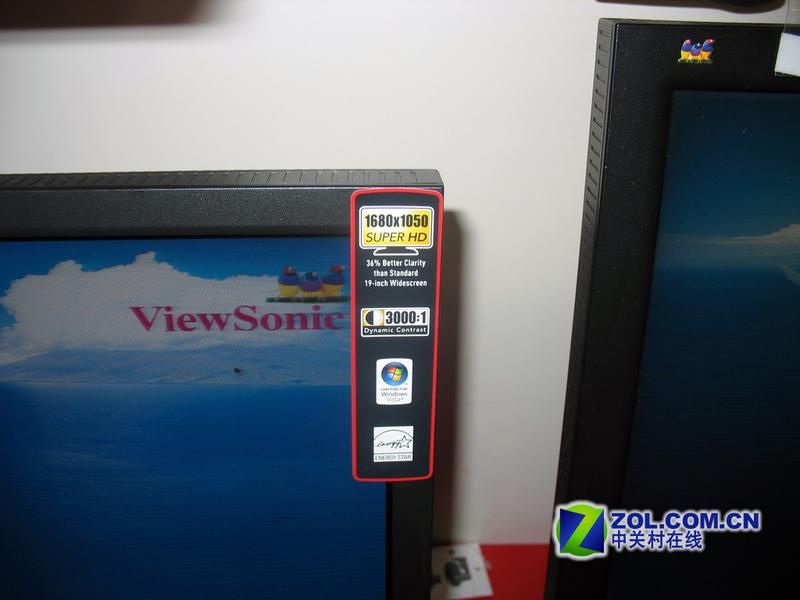 ���ɣ�ViewSonic��VX1940wͼƬ���� ��20�� -ZOL�йش����ߵ�20��