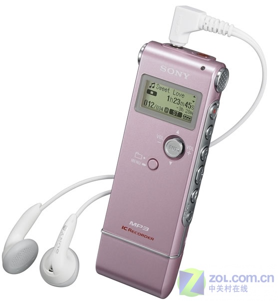 ���ᣨSONY��ICD-UX70��1GB��ͼƬ���� ��3�� -ZOL�йش����ߵ�3��