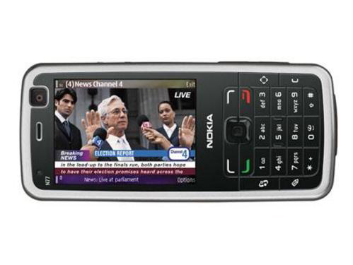 ŵ���ǣ�NOKIA��N77 ��1��