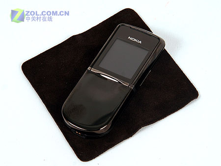 ŵ���ǣ�NOKIA��8800SͼƬ���� ��36�� -ZOL�йش����ߵ�36��