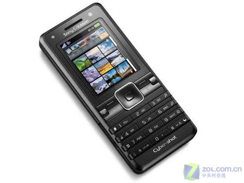 ���ᰮ���ţ�Sony Ericsson��K770iͼƬ���� ��62�� -ZOL�йش����ߵ�62��