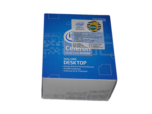 Intel����˫�� E1200���У�ͼƬ���� ��6�� -ZOL�йش����ߵ�6��