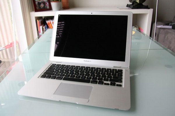 һ�ο���! Macbook Airʵ��ͼ�ͼ����ͼƬ����,ͼ9-ZOL�йش����ߵ�9��