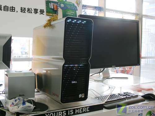 ������DELL��XPS 720��R210288��ͼƬ���� ��22�� -ZOL�йش����ߵ�22��