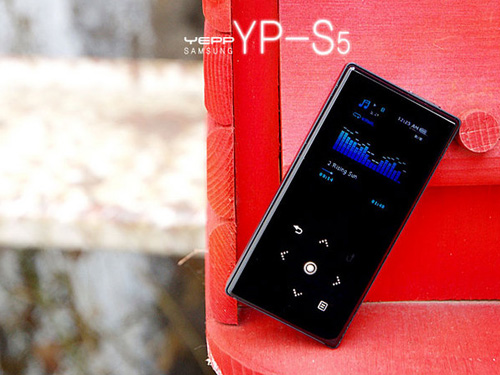 ���ǣ�Samsung��YP-S5��4GB��ͼƬ���� ��6�� -ZOL�йش����ߵ�6��