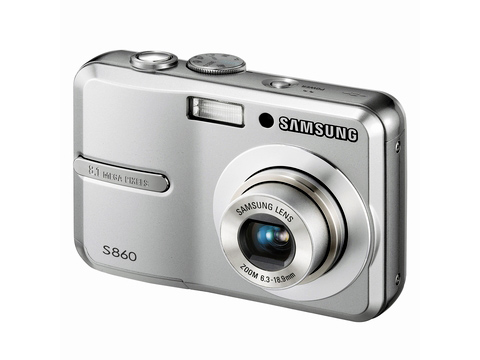 ���ǣ�Samsung��S860ͼƬ���� ��2�� -ZOL�йش����ߵ�2��