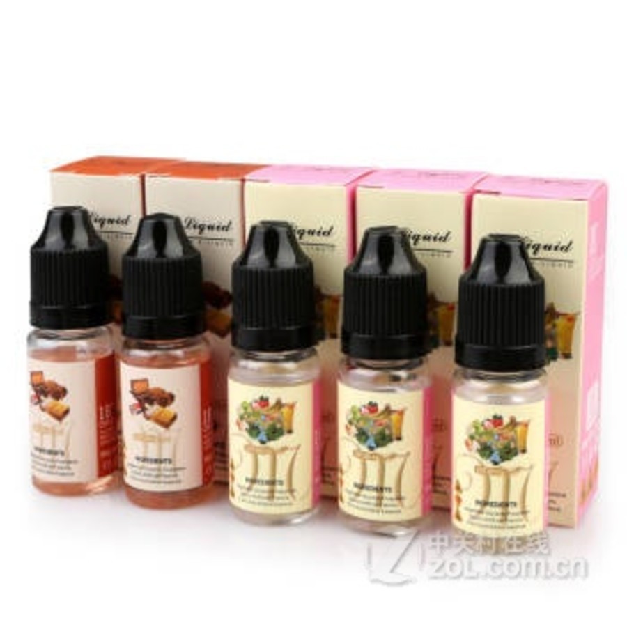 2016戒烟产品毫升烟油选什么牌子好 同款好推