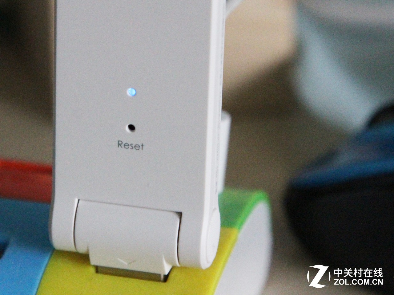 【高清图】小米WiFi放大器体验|39元 哟!还不错