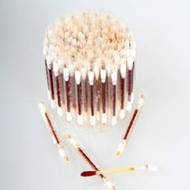 【弘生折断式 碘伏棉棒 碘酒棉签 酒精棉签 婴儿