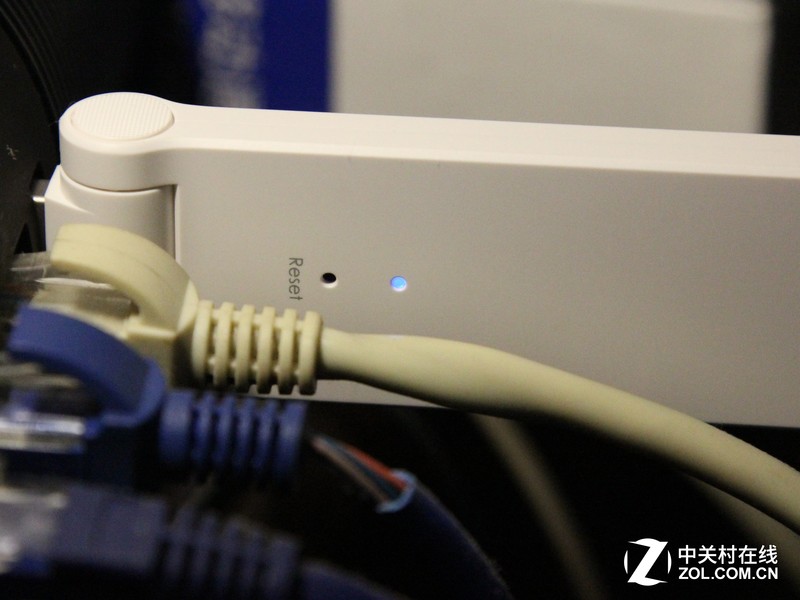 【高清图】小米WiFi放大器体验|39元 哟!还不错