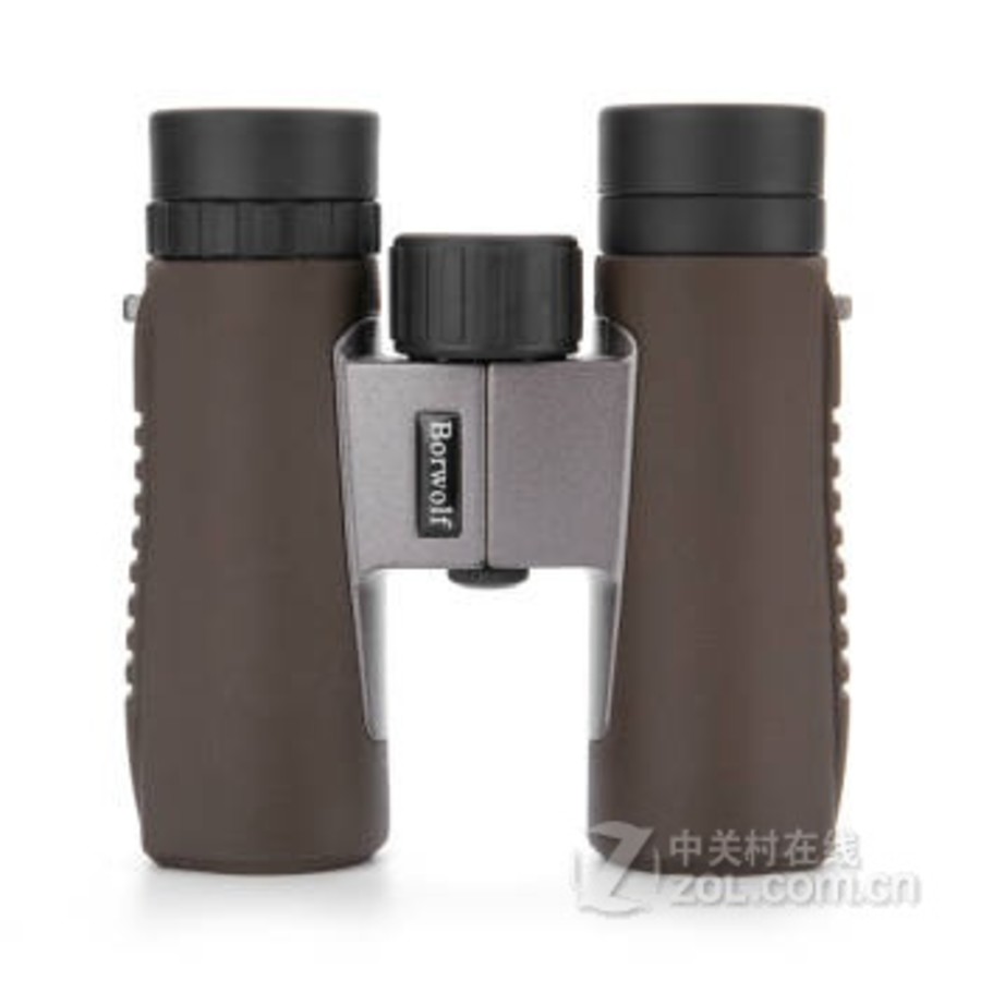 【博狼威双筒微光夜视防水望远镜 高倍高清旅