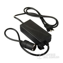 【电源转换器 车用转家用 逆变器 逆变电源 大功