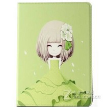 【DaigaliiPad-绿裙花爱情呆瓜儿DaigaliiPad狮子座的女生姑娘图片