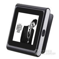 【现代演绎蓝牙手表手机电话智能袖珍手表适用