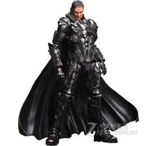 QUARE ENIX PRODUTS 超人:钢铁之躯 佐德 