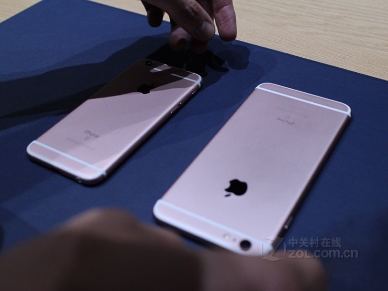 苹果6splus辅助触控在哪里