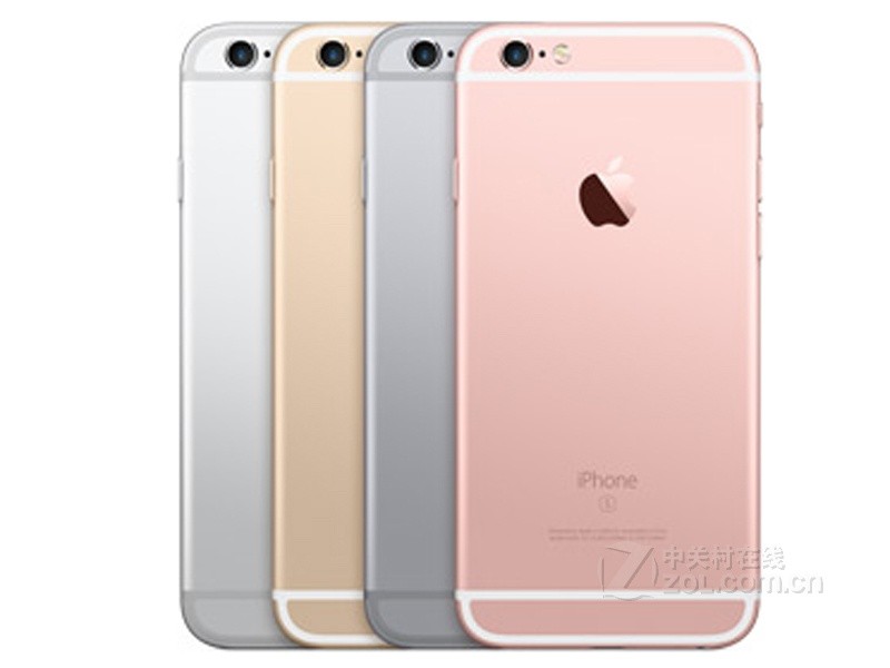 【高清图】苹果(apple)iPhone 6S(全网通)官方
