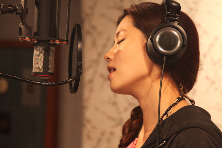 【高清图】区别真不小 动圈麦和电容麦你了解