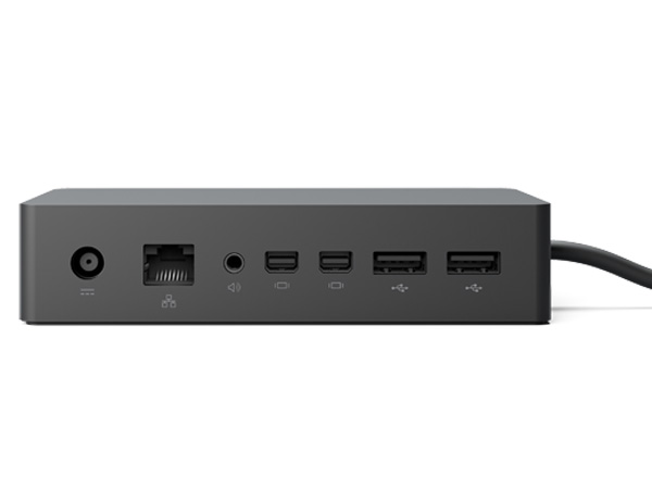 【微软Surface 拓展坞】报价_参数_图片_论坛_Microsoft Surface 拓展坞微软笔记本扩展坞\/底座报价-ZOL中关村在线