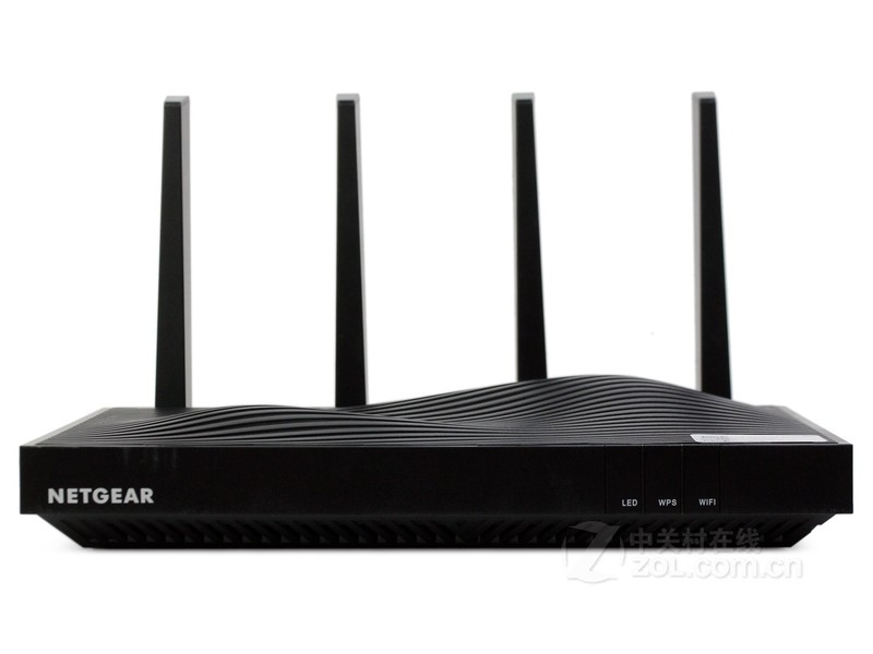 【高清图】NETGEAR(netgear)R8500正面 图2