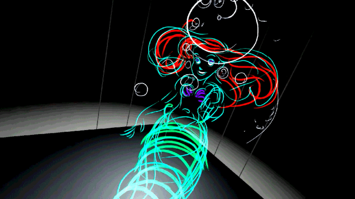 【高清图】 htc vive vr初体验:无限可能的全新世界图16