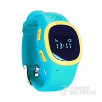 【小霸王儿童智能定位手表手机电话学生小孩G