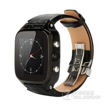 【WWY和男女款安卓智能手表手机电话 触屏可