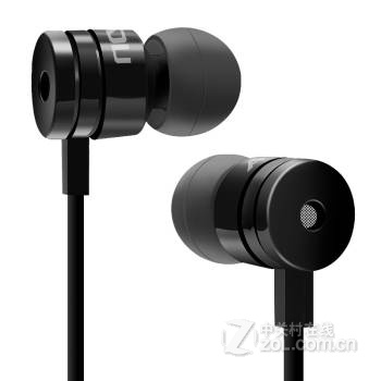 度 S260 有线手机耳机入耳式 小米苹果华为乐