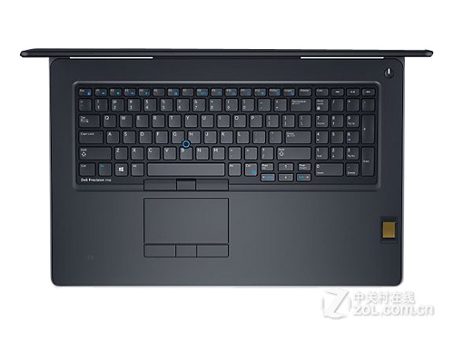 戴尔Precision7710,戴尔precision7720 戴尔precision 7710 系列 (3/4)