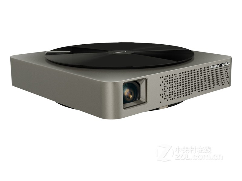 安徽谨善电子极米投影机专卖 极米Z4极光特价