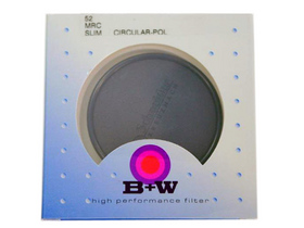�¹� B+W 52MM SLIM MRC CPL UV/������Ĥ����Ʒ�л� �ɲ��α��