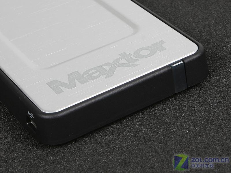 ���أ�Maxtor��Maxtor OneTouch 4 Mini��160GB)ͼƬ���� ��6�� -ZOL�йش����ߵ�6��