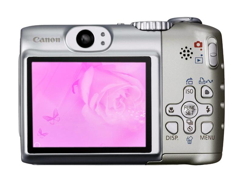 ���ܣ�Canon��PowerShot A580ͼƬ���� ��2�� -ZOL�йش����ߵ�2��