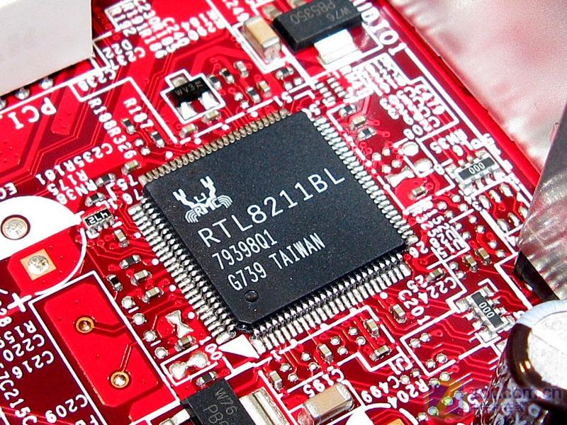 msi΢��΢��K9NGM4-F V2ͼƬ���� ��10�� -ZOL�йش����ߵ�10��