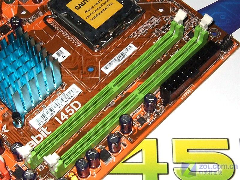 ������Abit��I-45DͼƬ���� ��7�� -ZOL�йش����ߵ�7��