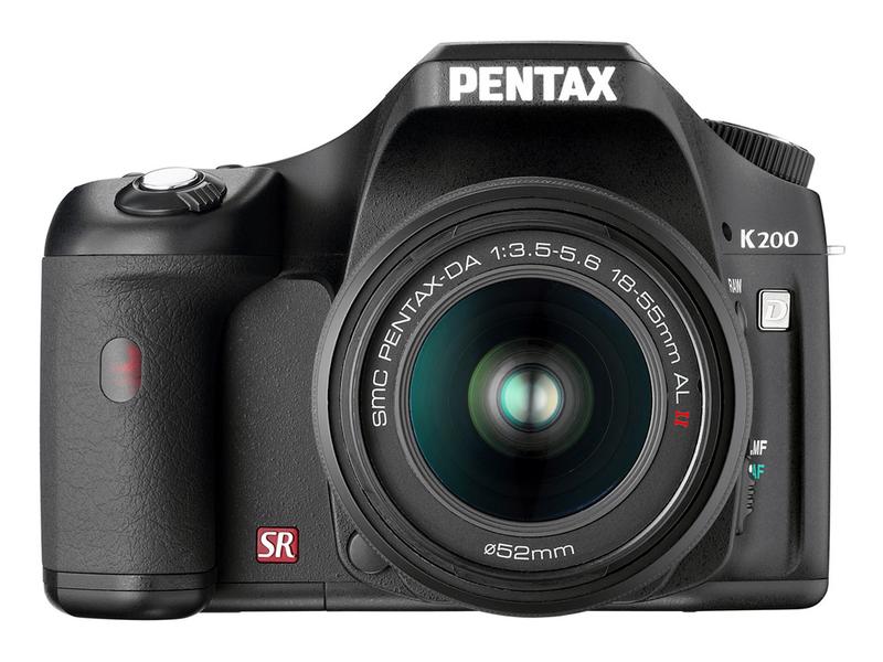 ���ã�Pentax��K200D ��1��