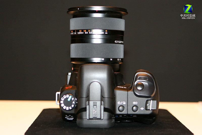 ���ᣨSONY��a200(˫ͷ�׻���ͼƬ���� ��57�� -ZOL�йش����ߵ�57��
