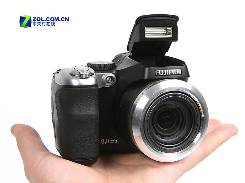 ��ʿ��Fujifilm��S8000fdͼƬ���� ��76�� -ZOL�йش����ߵ�76��