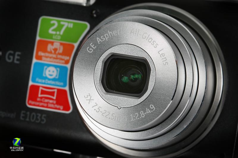 GEͨ�õ���E1035ͼƬ���� ��3�� -ZOL�йش����ߵ�3��