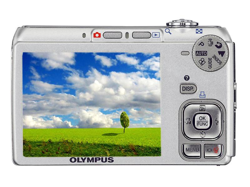 ���ְ�˹��OLYMPUS��FE-320ͼƬ���� ��7�� -ZOL�йش����ߵ�7��