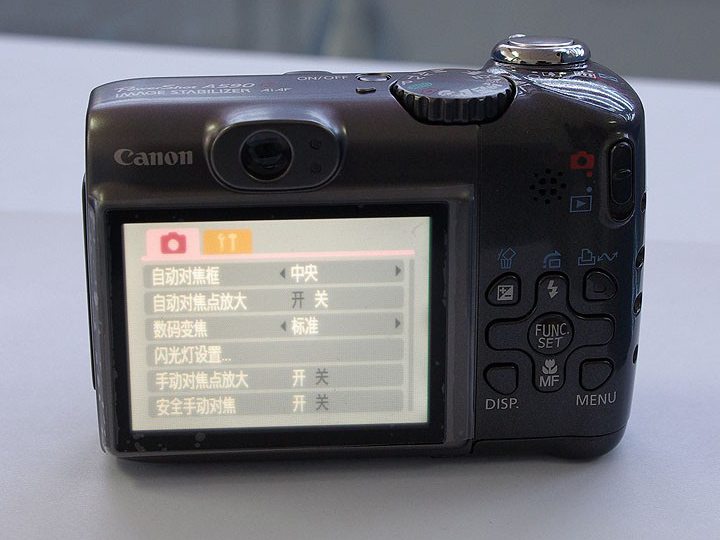 ���ܣ�Canon��A590 ISͼƬ���� ��11�� -ZOL�йش����ߵ�11��